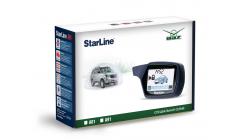 StarLine A61 Специальная серия