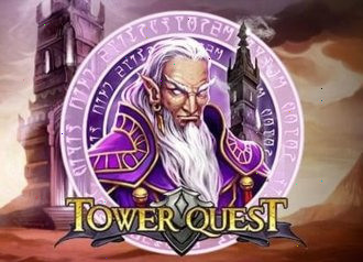 Tower Quest игра Play'n Go